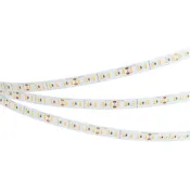 Светодиодная лента Белый теплый 2835 24V 20W/m 140Led/метр 037831 RT-A140-10mm SUN 3000K