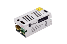 Блок питания (AC-DC) 12V  15W 09-00900045  S-15-12 кожух