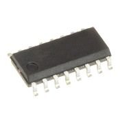 микросхема 4019D