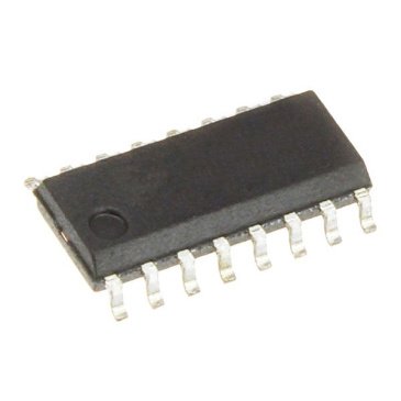 микросхема 4019D
