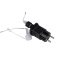 гирлянда БАХРОМА   6W Белый-Голубой UL-00013121 ULD-B12006-195-TTK ICEBLUE-WHITE IP44 с эффектом мерцания
