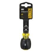 Отвертка PH2х38 Т3 ARMA2L 5 A2L5-SC10-T3-PH-20-038 IEK