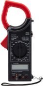 Клещи токоизмерительные 13-3203 R266C REXANT