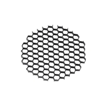 Фильтр сетчатый LGD-HONEYCOMB-R55 (BK) 050145