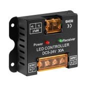 Контроллер RGB  ELF ELFLED-RGBBox (XTC3+Rem)+ пду