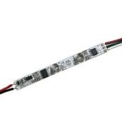 Диммер сенсорный SMART-PWM-102-12-MIX-IN (5-24V, 2x2A, 2-button, SENS) 055839
