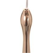 Подвесной светильник   5W Белый теплый BayerLux «Легия» 220V IP20 фигурный черный/золото