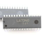 микросхема LA7340