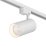 Трековый светильник однофазный  30W Белый теплый SOLID KOPER DK6455-WH IP20 на шинопровод белый