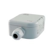 Автомат светочувствительный (фотореле) SOU-3/230V,2-модуль, уровень освещ. 1-50000Lx 8595188140560
