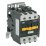 Контактор 50А 400VAC/АС3 КМИе-35012 контакт 1NO/1NC KKME31-050-400-11 GENERICA IEK