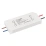 Блок питания (AC-DC) 24V   30W 049007 ARPV-SP-24030-FLAT-PFC IP44 пластик