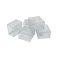 Заглушка для светодиодной ленты SMD 2835  220V AC-72 120д/м, пластик