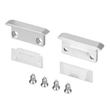 Заглушка FLOOR27-H11-F глухая глухая (комплект) 061556