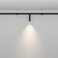 Светильник  3W Белый теплый/белый C102CL-3W3-6K-B Фокус / Focus Led 3000/6000К чёрный