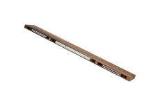 светильник  13W Белый теплый WOODEN W20-OREHAM-125-14  220V IP20 прямоугольный подвесной американский орех