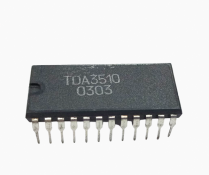 микросхема К174ХА28  /TDA3510/