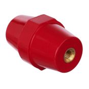 Изолятор SM76 (М10) силовой YIS11-76-25 IEK