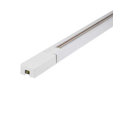 Шинопровод однофазный UL-00006046 UBX-Q122 GS2 WHITE 100 SET01 Volpe