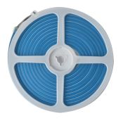 Гибкий неон   45W Синий 5метров 6х12 мм UL-00009085 ULS-N01-2835-120LED-m-6mm-IP67-DC12V-9W-m IP67