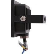 прожектор Белый дневной  10W 605-036 IP65 200-260В чёрный