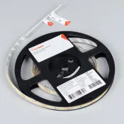 Светодиодная лента Белый дневной DOT 24V 16W/m 192Led/метр 040236 DOT-X192-10mm 24V 4000K