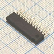 микросхема BA7751ALS