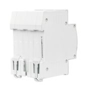 Ограничитель перенапряжения (УЗИП) 3п 400В 20кА ОПС1-C MOP20-3-C IEK
