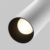 Трековый светильник 20W Белый-MIX Фокус/Focus Led Exility 36deg TR032-4-20WTW-M-DSZ-W Dim Smart Zigbee на магнитный шинопровод белый