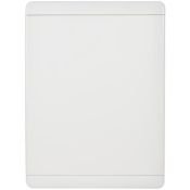 Корпус пластиковый TF5-KP13-V-54-41-K01-K01 ЩРВ-П-54 IP41 белая дверь TEKFOR IEK