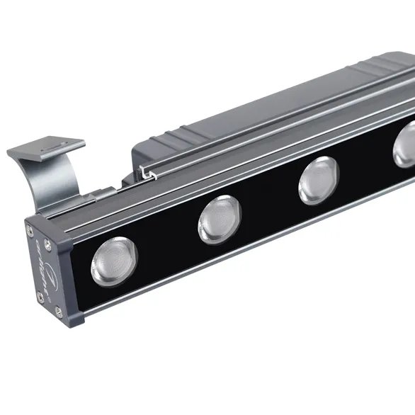 прожектор Белый теплый  6W 051768 AR-LINE-300 220V 15 градусов  IP65