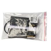 Соединитель для однофазного шинопровода гибкий UL-00009631 UBX-Q122 G25 BLACK 1 POLYBAG Volpe