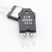 микросхема STR40090
