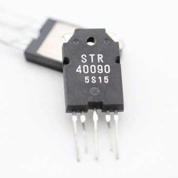 микросхема STR40090