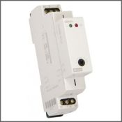 Реле времени CRM-81J/230-BL-6s-60s, цикл, вывод 1x16A однофункциональное Реле времени CRM-81J/230-BL-6s-60s, цикл, вывод 1x16A однофункциональное
