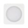 Встраиваемый светильник Встраиваемый светильник   5W Белый  017632 LTD-80x80SOL-5W 6000K 220V IP44 квадратный белый