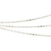 Светодиодная лента Белый теплый 2835 24V  5W/m 80Led/метр 037794 RT-A80-5mm 3000K LUX