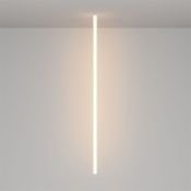 Держатель для гибкого неона Maytoni NEMO 20313 для накладного монтажа неона 360° D25 белый