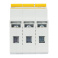Автоматический выключатель 3-пол. 32А ВА47-29 C 4,5кА MVA20-3-032-C KARAT IEK