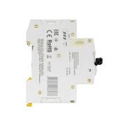 Автоматический выключатель 2-пол.  3А M06N C 6kA AR-M06N-2-C003 ARMAT IEK