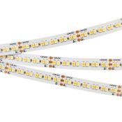 Светодиодная лента MIX 24V 19.2W/m RT-A240 Белый-MIX 4x (2835/3528, 240 LED/m, LUX) 025210(2)