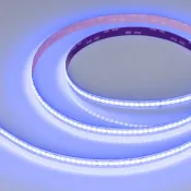 Светодиодная лента RGBW-Warm CSP 24V 15W/m 768Led/метр 041785 COB-X768-12mm