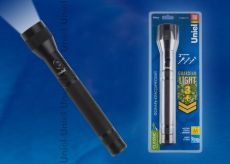 фонарь алюминиевый Uniel S-LD041-C Black 10175 Standard фонарь алюминиевый Uniel S-LD041-C Black 10175 Standard