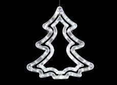 подвес светодиодный ЕЛОЧКА Белый UL-00001405 ULD-H3543-070/STA WHITE IP20 XMAS TREE Уценка!!! подвес светодиодный ЕЛОЧКА Белый UL-00001405 ULD-H3543-070/STA WHITE IP20 XMAS TREE Уценка!!!