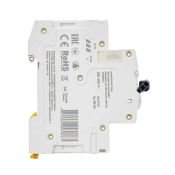 Автоматический выключатель 1-пол.  0,5А M06N C 6kA AR-M06N-1-C0D5 ARMAT IEK