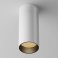Накладной светильник  12W Белый теплый Фокус / FOCUS LED  C056CL-L12W2.7K-W-W цилиндр белый