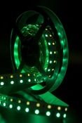 Светодиодная лента MIX 24V 28.8W/m SWG5120-24-28.8-RGBW-M RGB + Белый (5060, 600 LED) 00-00009471