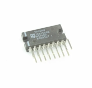 микросхема TDA1556Q