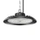 Подвесной светильник 150W Белый 048614 SP-ARIVA-DIM-R300-150W White5000 (BK, 90 deg, 230V, 0-10V) IP65 черный