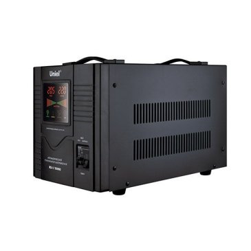 Стабилизатор релейный 03114 RS-1-10000 10.0 кВА напольный